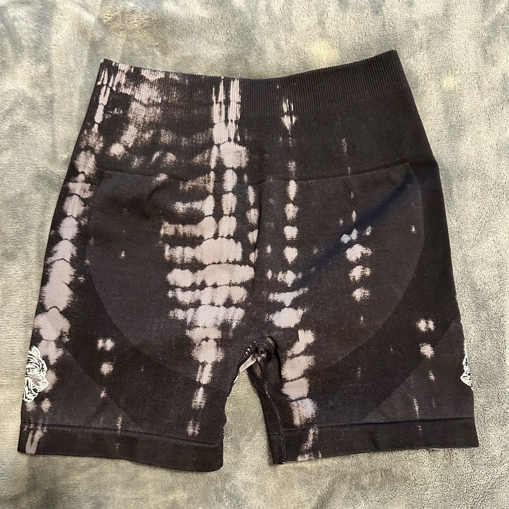 Darc Sport serpent shorts